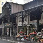 Casa A Dos Pasos De Las Canteras