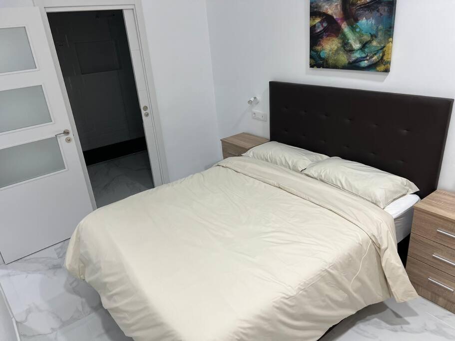 Apartamento Casa A Dos Pasos De Canteras