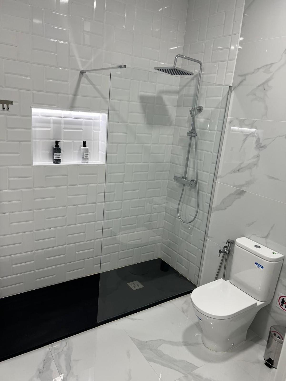 Apartamento Casa A Dos Pasos De Canteras Las Palmas de Gran Canaria