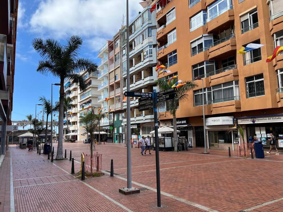 Casa A Dos Pasos De Canteras Las Palmas de Gran Canaria